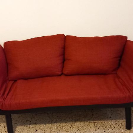 Angolo Della Cei Terricciola Buitenkant foto