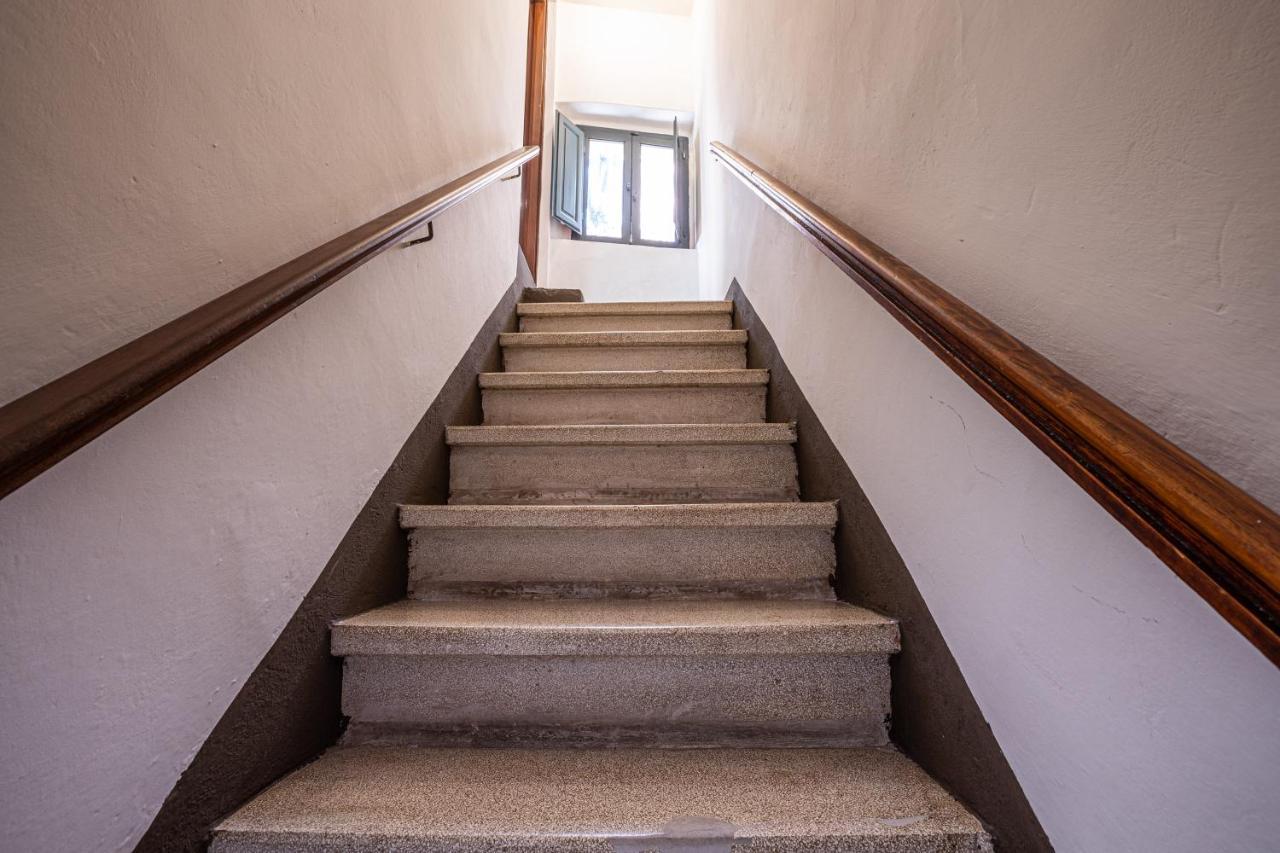 Angolo Della Cei Terricciola Buitenkant foto