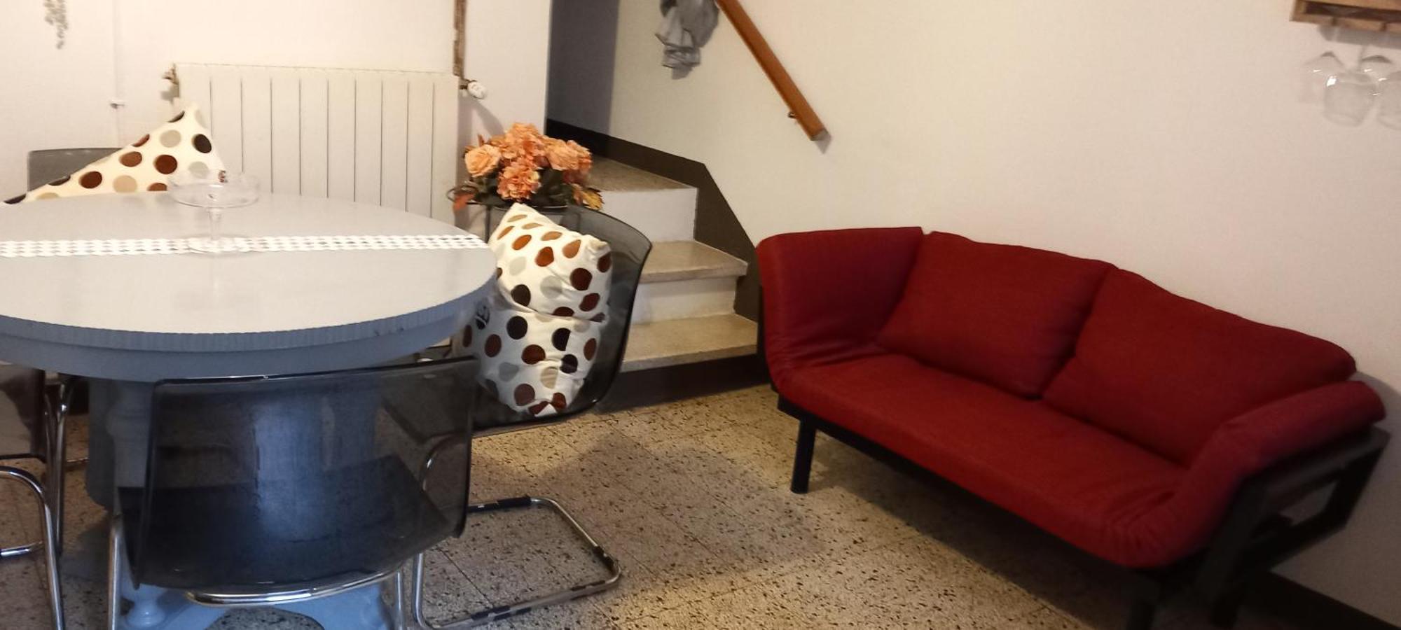 Angolo Della Cei Terricciola Buitenkant foto
